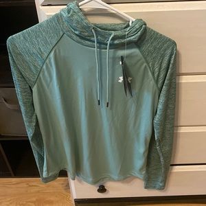under armour pullover